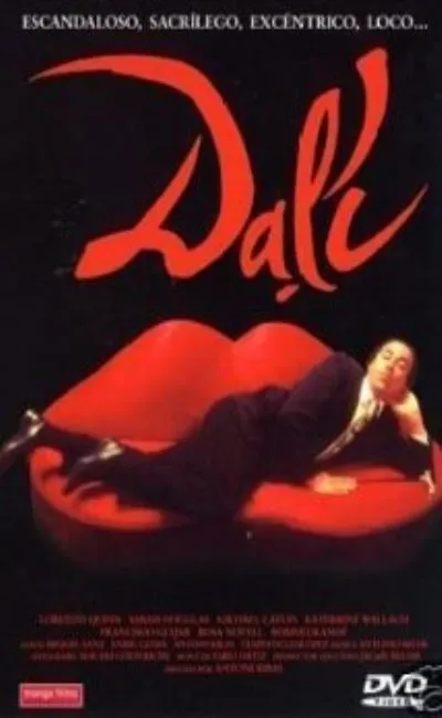 Dali (1991)