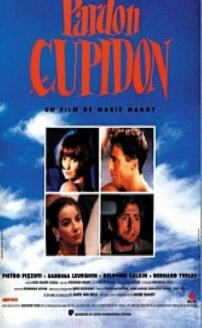 Pardon Cupidon (1994)