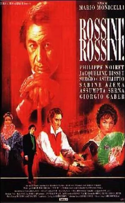 Rossini Rossini (1991)