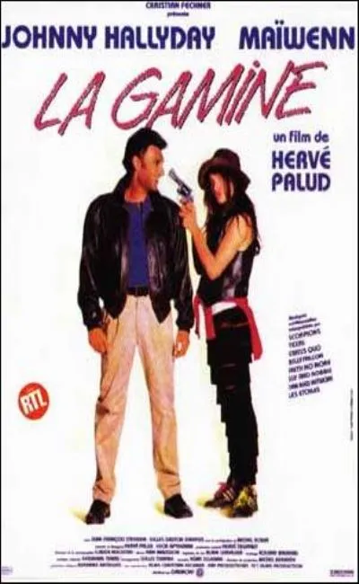 La gamine (1991)