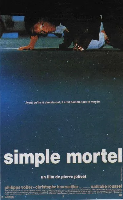 Simple mortel (1991)