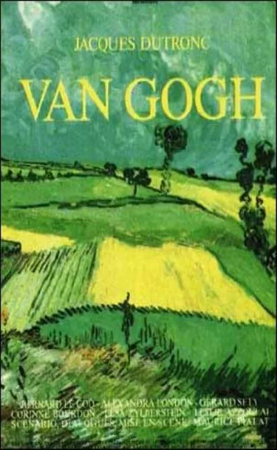 Van Gogh (1991)