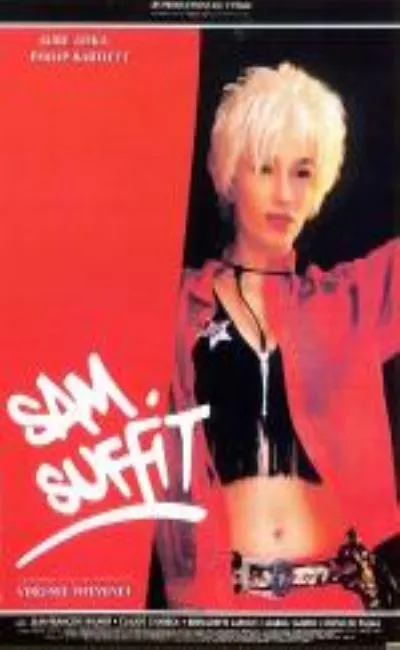 Sam suffit (1992)