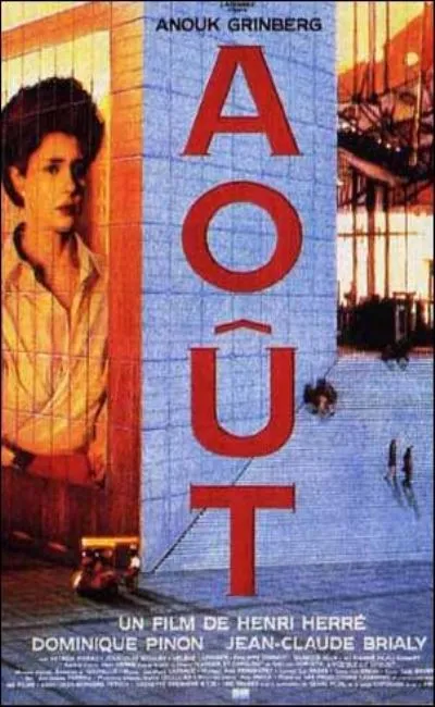Août (1992)