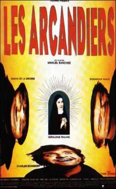 Les arcandiers (1991)