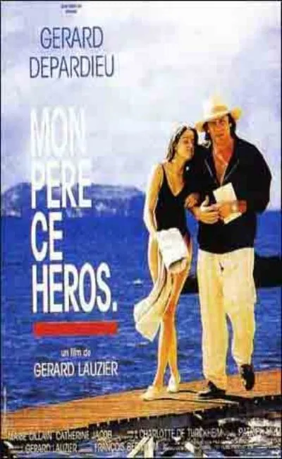 Mon père ce héros (1991)