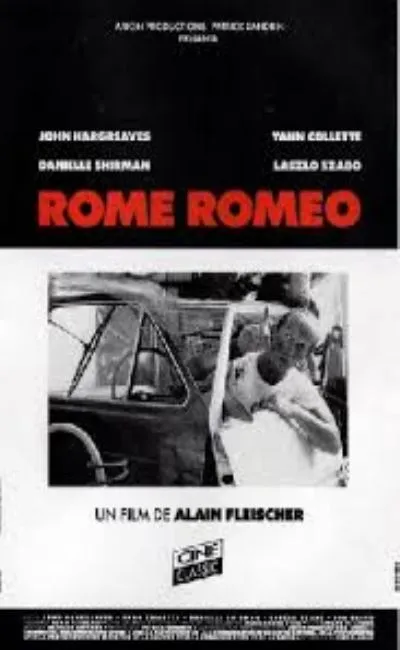 Rome Roméo