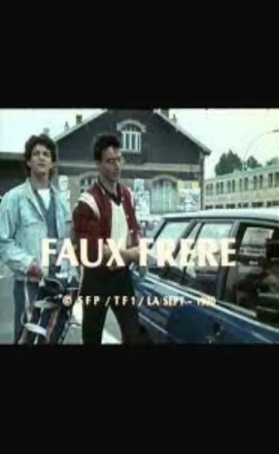 Faux frère (1991)