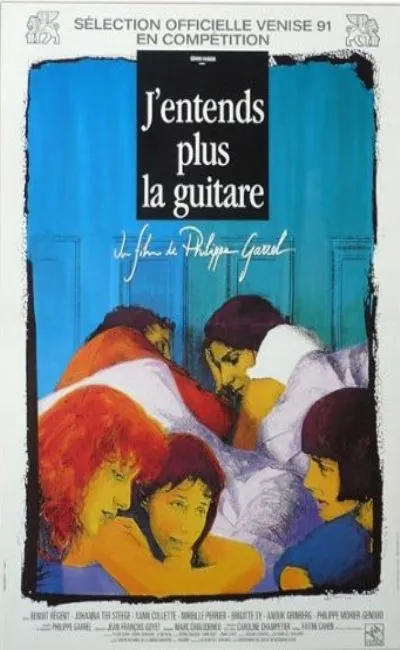J'entends plus la guitare (1991)
