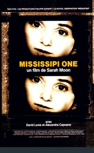 Mississippi one (1992)
