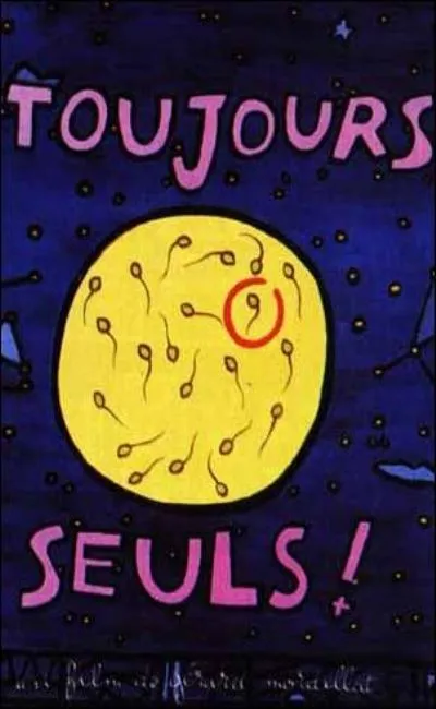Toujours seuls (1991)