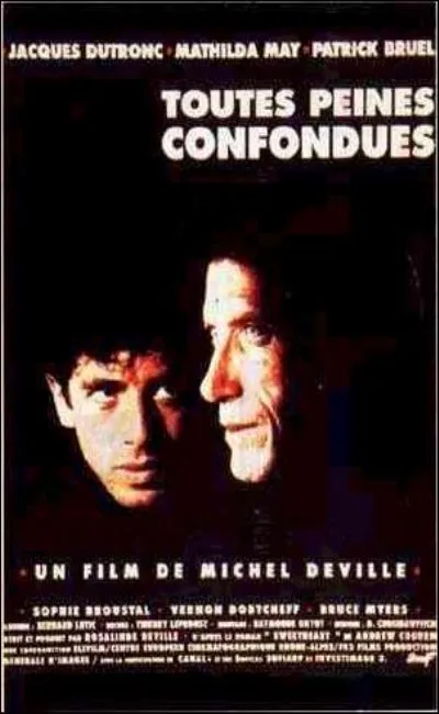 Toutes peines confondues (1992)