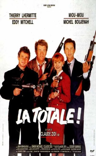 La totale (1991)