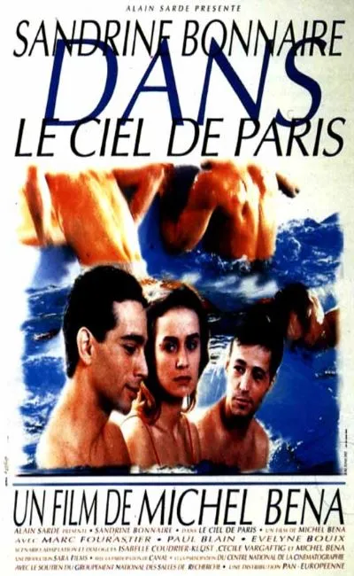 Le ciel de Paris (1992)