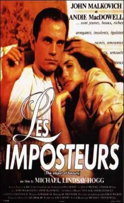 Les imposteurs (1991)