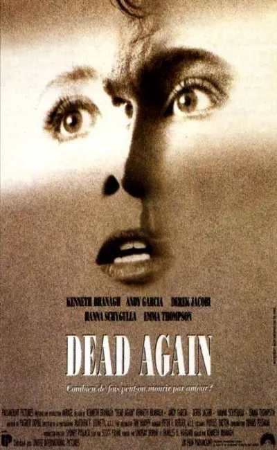 Dead again (1991)