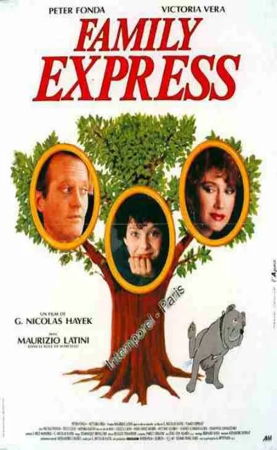 Family express (1992)