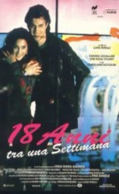 18 ans (1993)