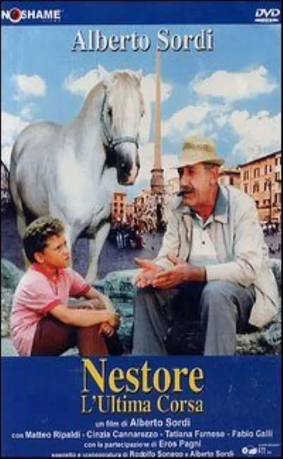 Le dernier voyage de Nestor (1994)