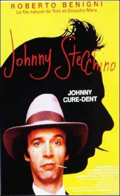 Johnny Stecchino (1992)