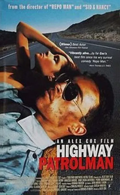 Highway patrolman (1991)
