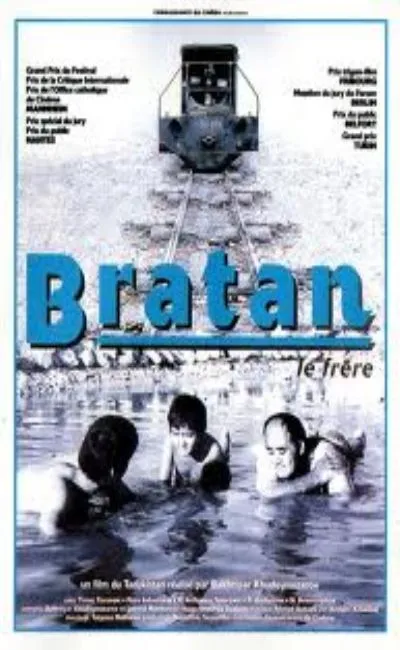 Bratan le frère (1992)