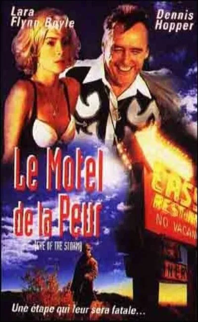 Le motel de la peur (1992)