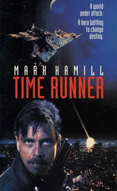 Time runner (1991)