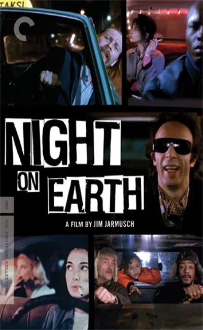 Une nuit sur terre (1991)