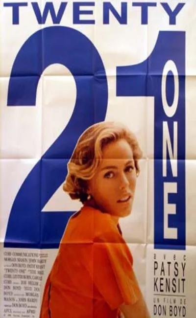 Twenty one (1991)