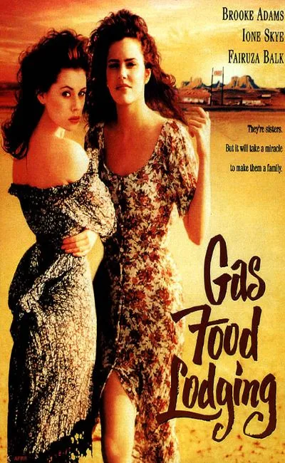 Gas food lodging (1992)