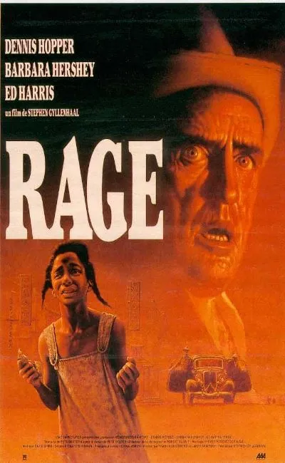 Rage (1991)