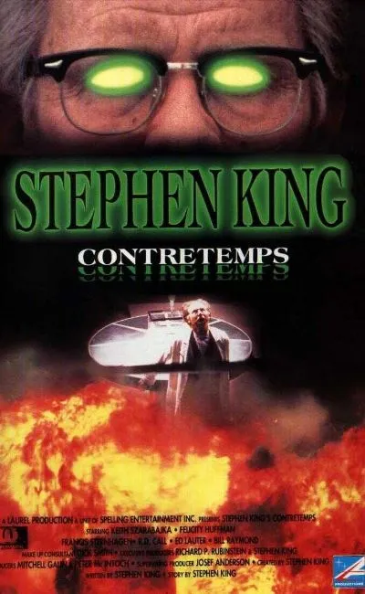 Contretemps (1991)