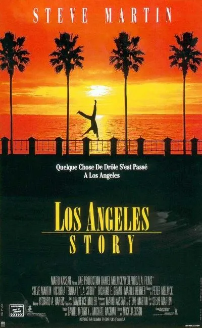 Los Angeles Story (1991)