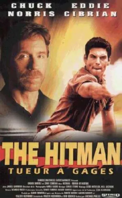 The hitman - Tueur à gages (1991)