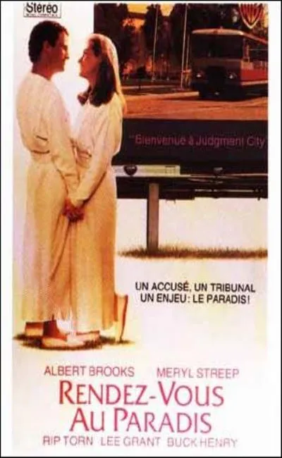 Rendez-vous au paradis (1991)