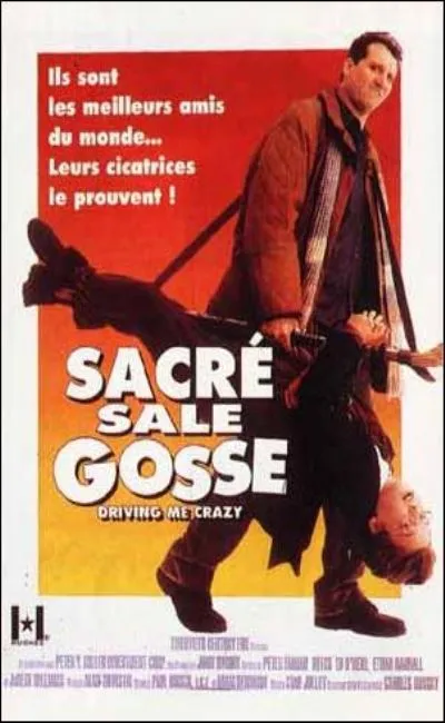 Sacré sale gosse (1991)