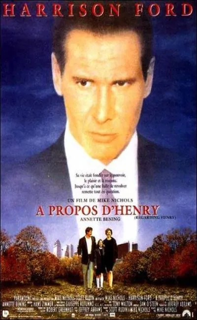 A propos d'Henry (1991)