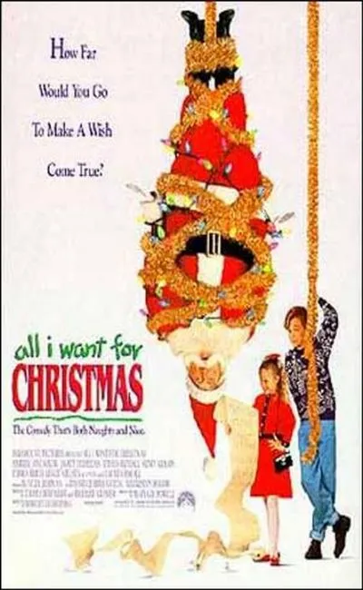 All i want for Christmas (1991)