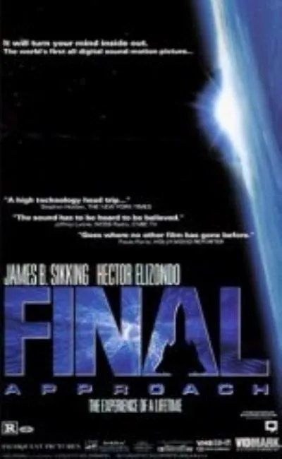 L'approche finale (1991)