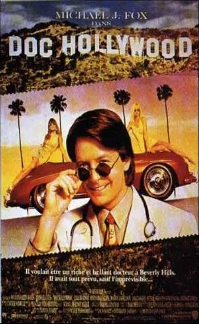 Doc Hollywood (1992)