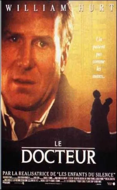 Le docteur (1991)
