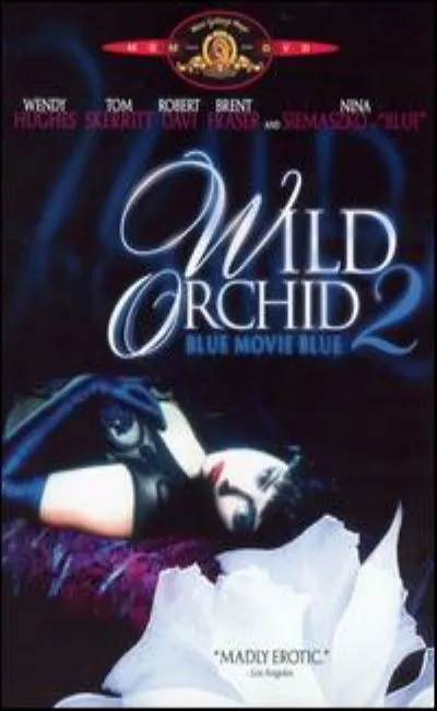 Blue : l'orchidée sauvage 2 (1991)