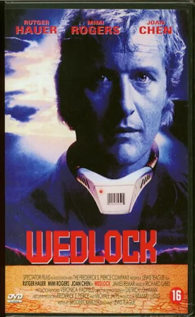 Wedlock à la vie à la mort (1991)