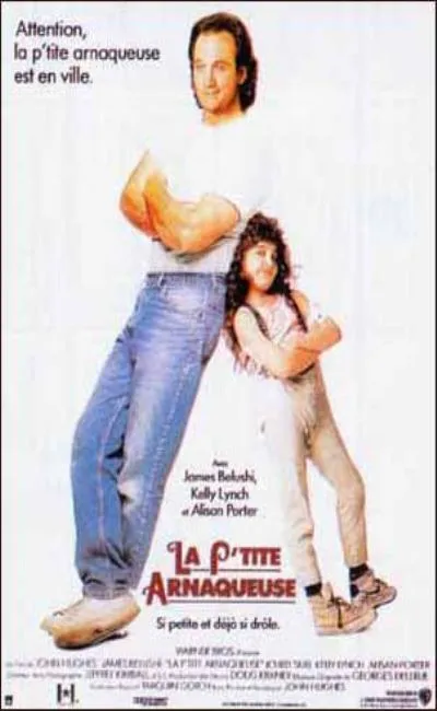 La p'tite arnaqueuse (1992)