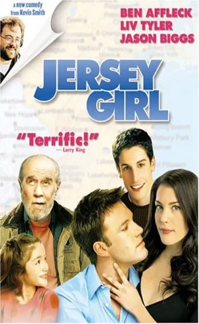 Jersey girls (1992)