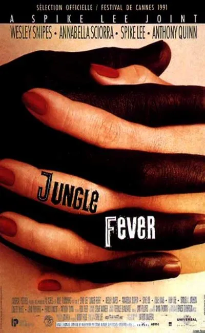 Jungle fever (1991)