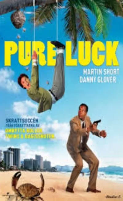 Pure Luck (1992)