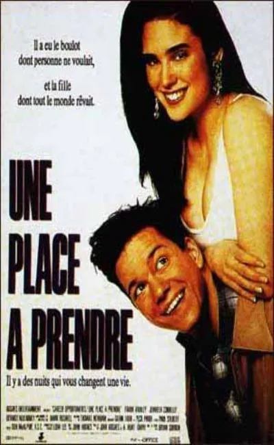 Une place à prendre (1991)