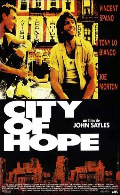 City of hope (1991)
